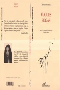 Fugues Fugas_cover