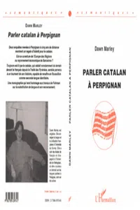 Parler catalan à Perpignan_cover