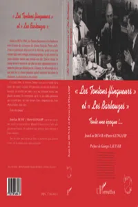 « Les Tontons flingueurs » et « Les Barbouzes »_cover