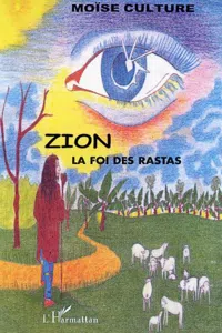 Zion la foi des rastas_cover