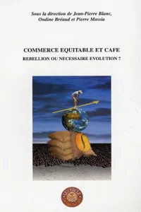 Commerce équitable et café_cover