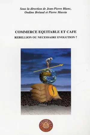 Commerce équitable et café