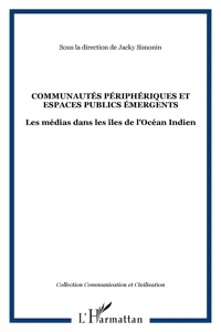 COMMUNAUTÉS PÉRIPHÉRIQUES ET ESPACES PUBLICS ÉMERGENTS_cover