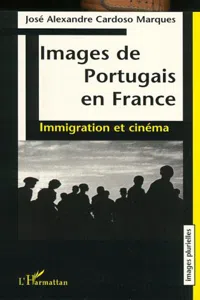 IMAGES DE PORTUGAIS EN FRANCE_cover