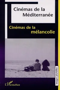 CINÉMA DE LA MÉDITERRANÉE_cover