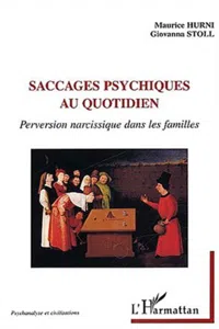 SACCAGES PSYCHIQUES AU QUOTIDIEN_cover