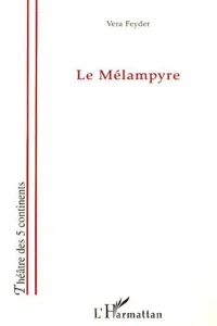 LE MÉLAMPYRE_cover