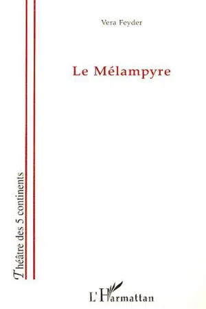 LE MÉLAMPYRE