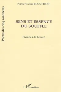 SENS ET ESSENCE DU SOUFFLE_cover