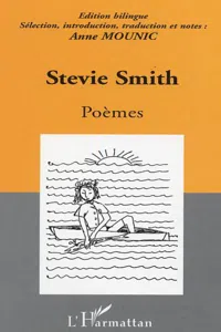 Stevie Smith_cover