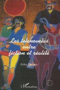 Les telenovelas entre fiction et réalité_cover