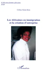 Les Africaines en immigration et la création d'entreprise_cover