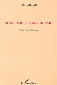 Soufisme et Hassidisme_cover