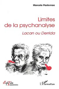 Limites de la psychanalyse_cover