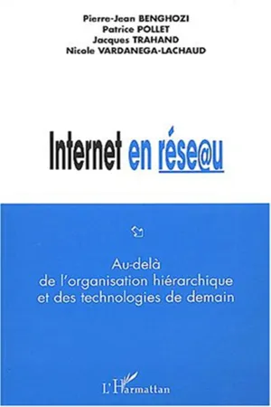 Internet en réseau