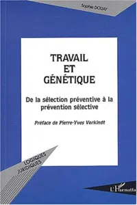 Travail et génétique_cover