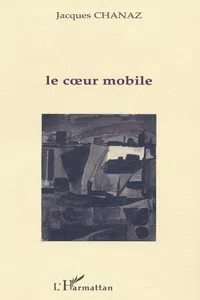 LE CŒUR MOBILE_cover