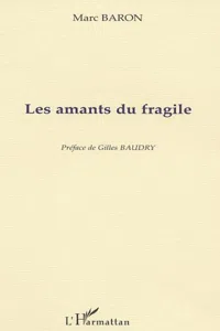 LES AMANTS DU FRAGILE_cover