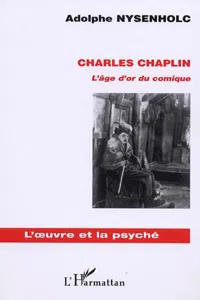 Charles Chaplin_cover