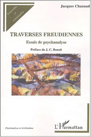 Traverses freudiennes