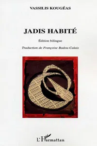 JADIS HABITE_cover