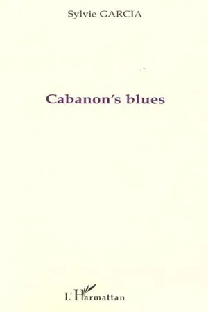 CABANON'S BLUES