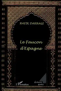 LE FAUCON D'ESPAGNE_cover