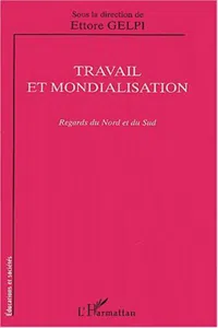 TRAVAIL ET MONDIALISATION_cover