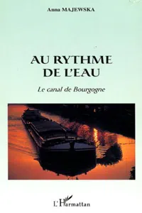 AU RYTHME DE L'EAU_cover