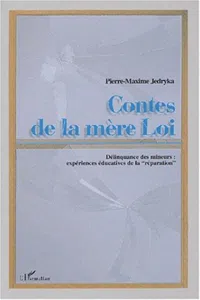 CONTES DE LA MERE LOI_cover