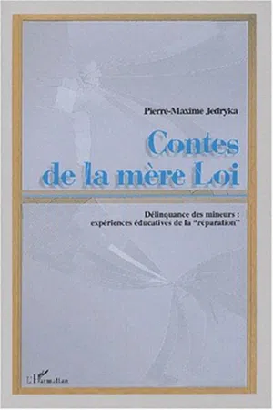 CONTES DE LA MERE LOI