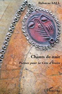 CHANTS DE NUIT_cover