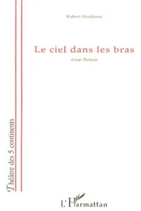 LE CIEL DANS LES BRAS_cover