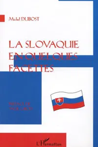 LA SLOVAQUIE EN QUELQUES FACETTES_cover