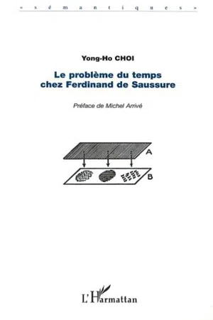 LE PROBLÈME DU TEMPS CHEZ FERDINAND DE SAUSSURE