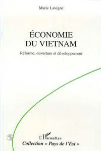 ECONOMIE DU VIETNAM_cover