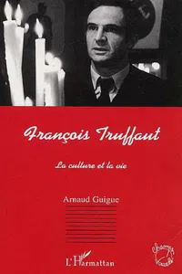 FRANÇOIS TRUFFAUT_cover