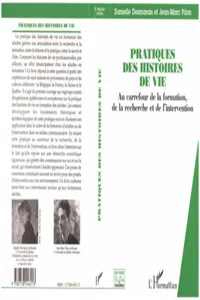 PRATIQUES DES HISTOIRES DE VIE_cover