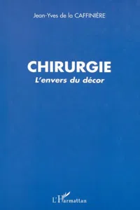 CHIRURGIE_cover