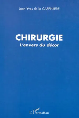 CHIRURGIE