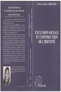 EXCLUSION SOCIALE ET CONSTRUCTION DE L'IDENTITÉ_cover