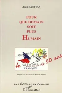 Pour que demain soit plus humain_cover