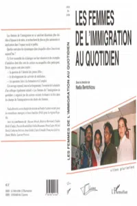 LES FEMMES DE L'IMMIGRATION AU QUOTIDIEN_cover