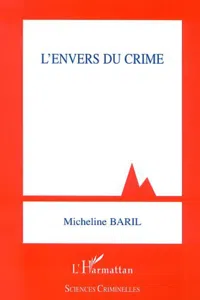 L'envers du crime_cover