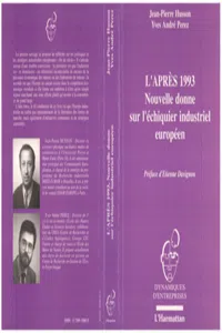 L'après 1993_cover