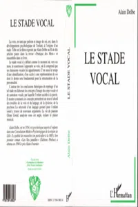 Le stade vocal_cover