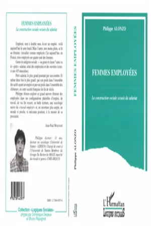 Femmes employées