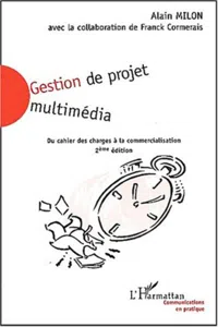 GESTION DE PROJET MULTIMÉDIA_cover