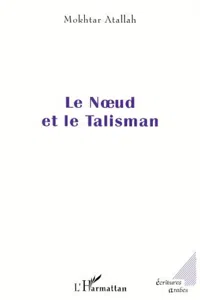 LE NŒUD ET LE TALISMAN_cover