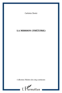 LA MISSIO_cover